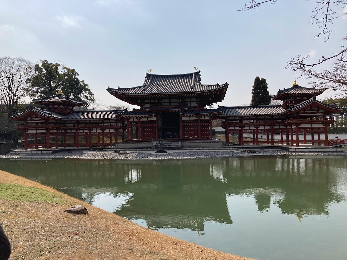 2022/03/12　卒業旅行in京都散歩