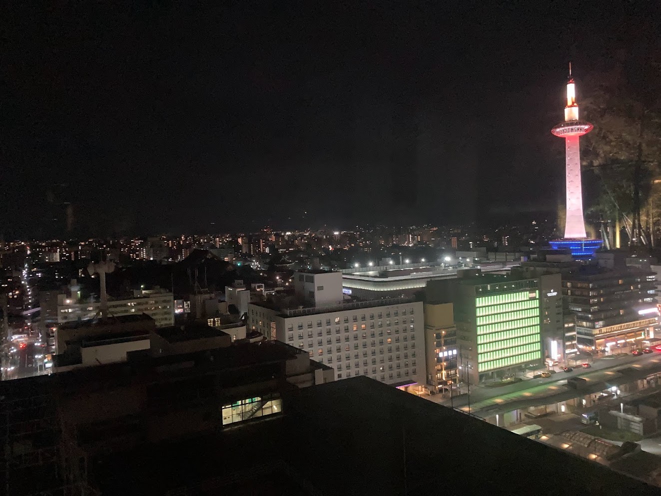 2022/03/13　卒業旅行in京都散歩